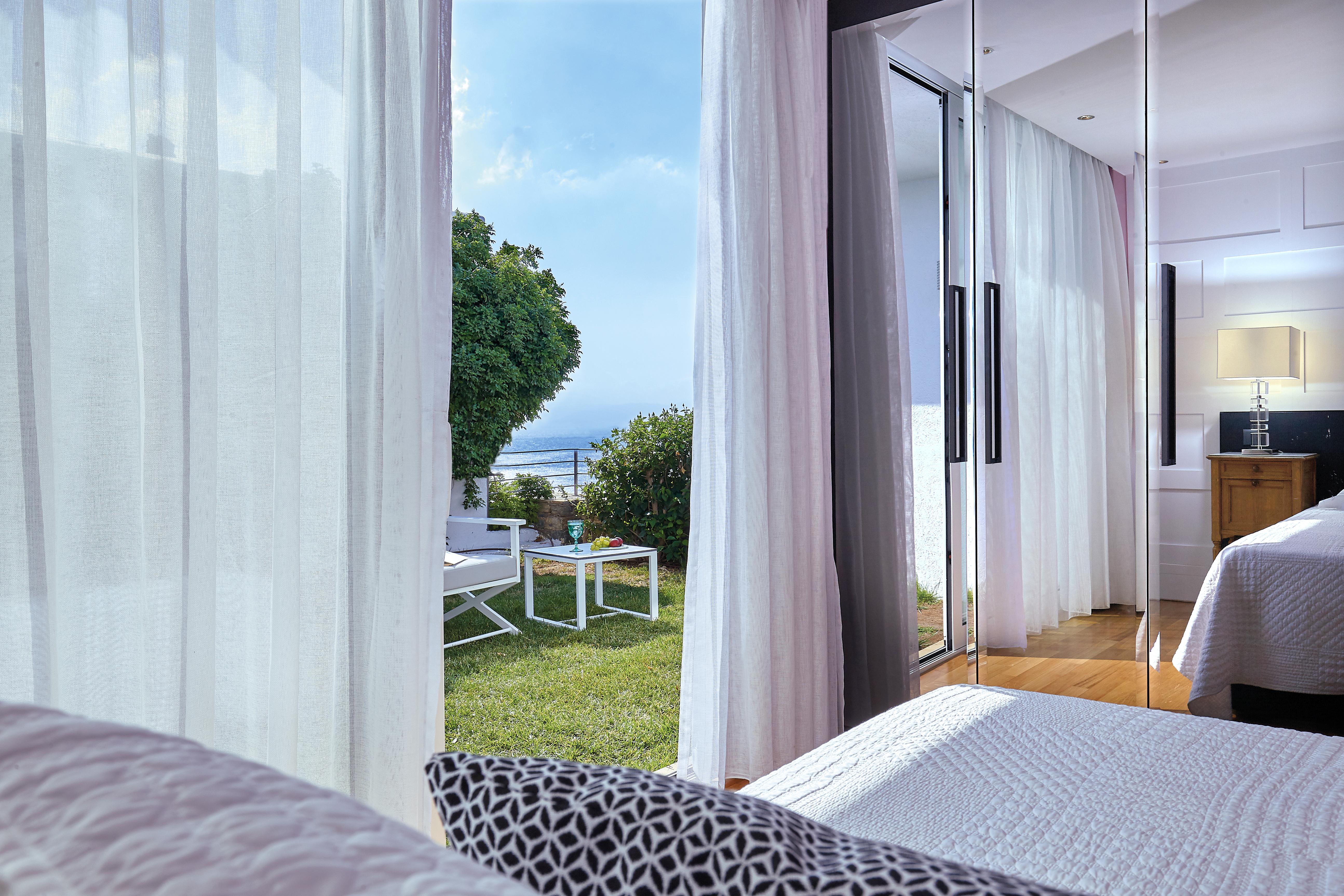 Elounda Gulf Villas By Sandglass Luaran gambar