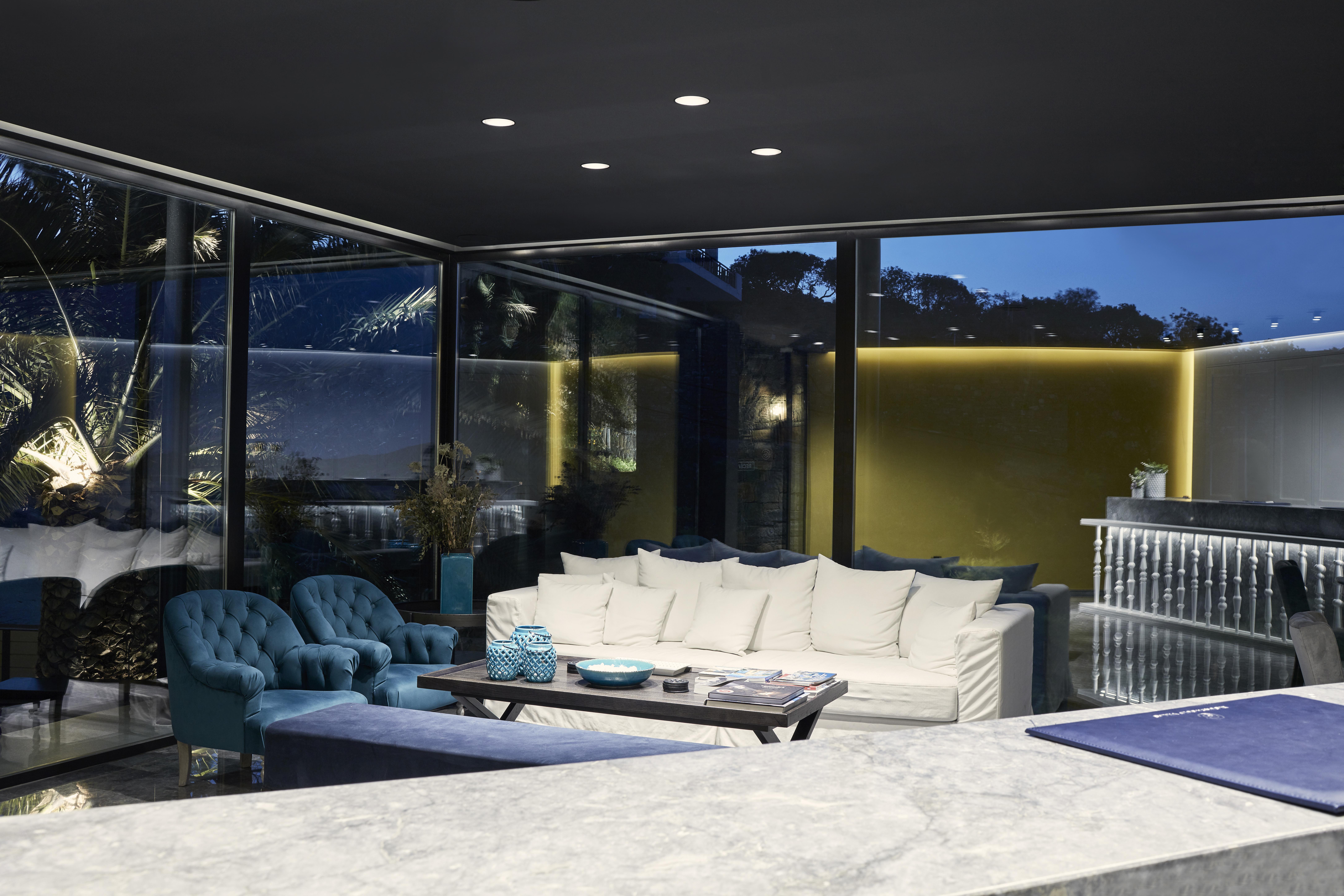 Elounda Gulf Villas By Sandglass Luaran gambar