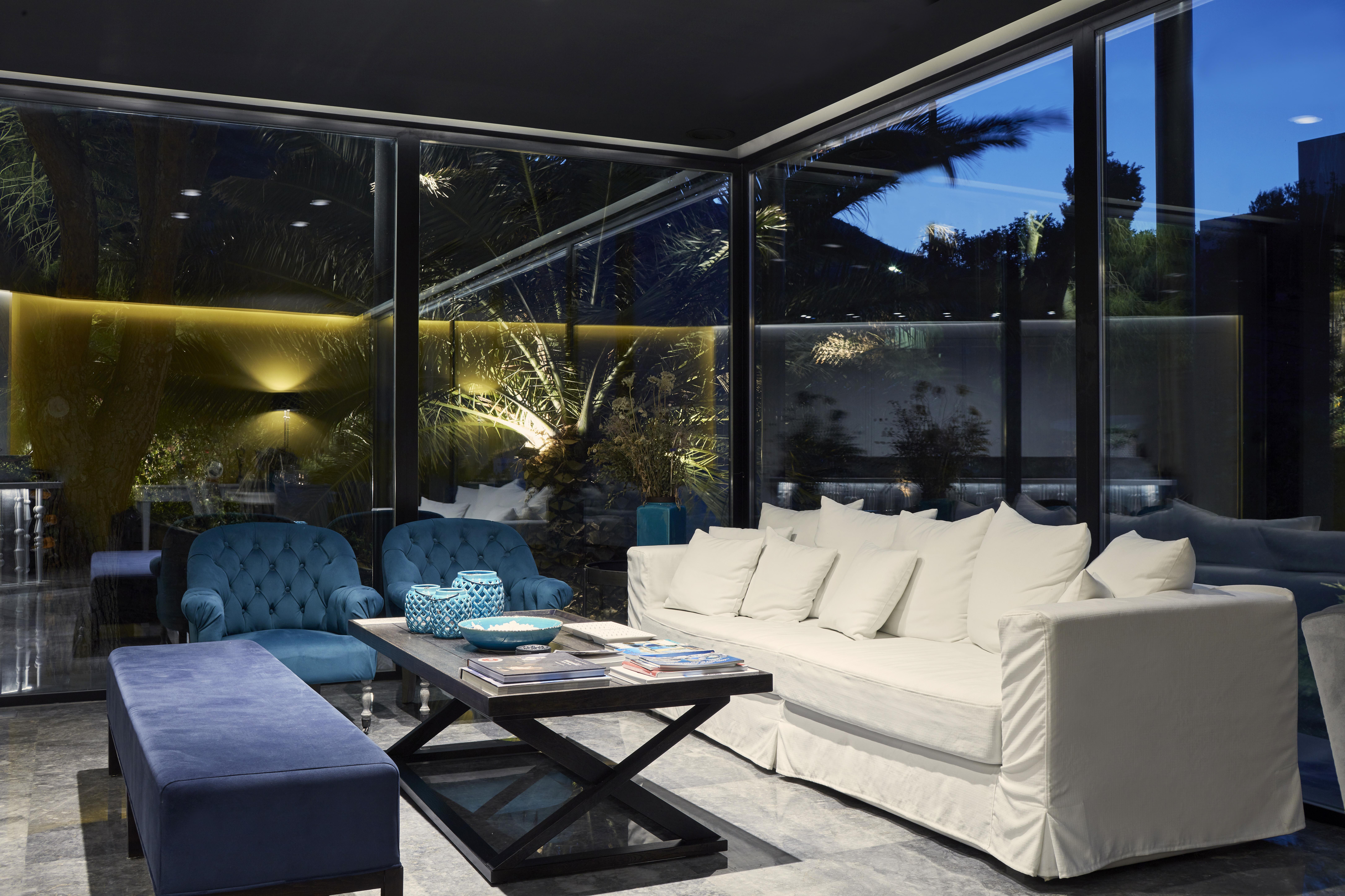 Elounda Gulf Villas By Sandglass Luaran gambar