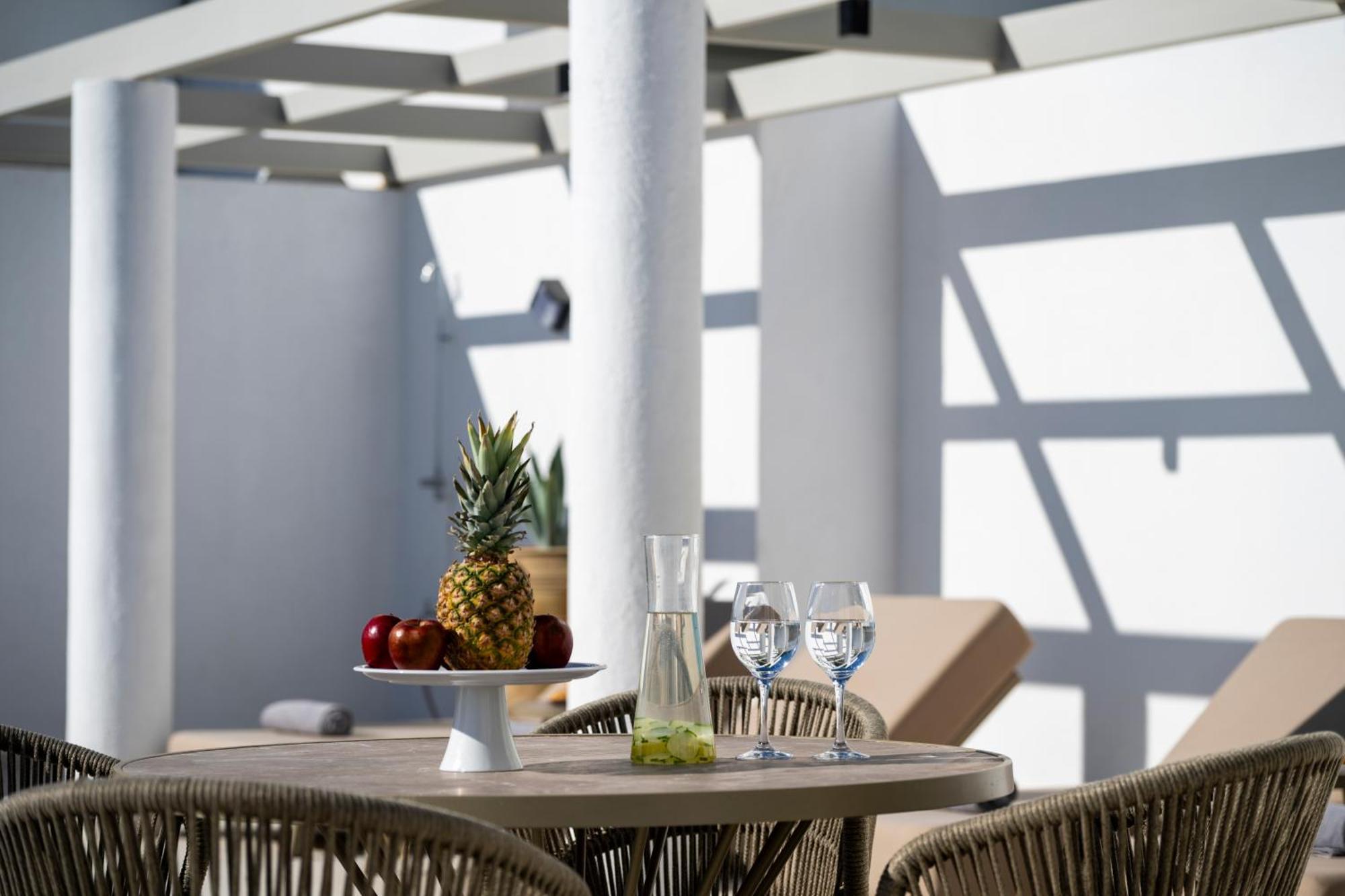 Elounda Gulf Villas By Sandglass Luaran gambar
